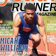 Youth Runner Magazine