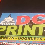 DC Print KING