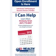 Health Angel Corporation