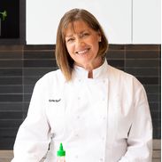 Chef Gale Gand