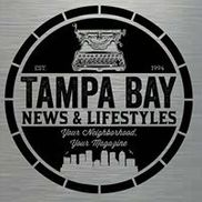 Tampa Bay News & Lifestyles Magazine