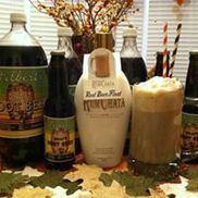 Filbert's Root Beer
