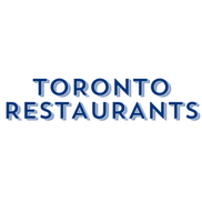 Toronto Restaurants by Stephanie Dickison