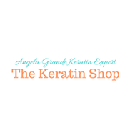 The Keratin Shop - Angela Grande, San Diego CA