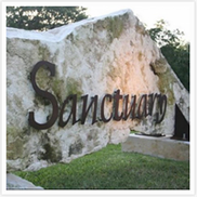 The Sanctuary Church