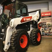 Bobcat of Williston