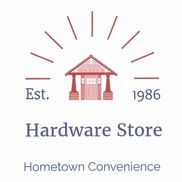 The Hardware Store