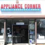 Appliance Corner Inc
