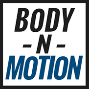Body-N-Motion: Personal Training