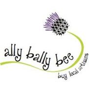 Ally Bally Bee