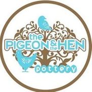 The Pigeon and The Hen Pottery