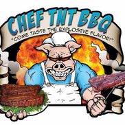 ChefTNT BBQ