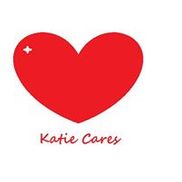 Katie cares
