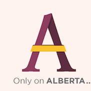 Alberta Main Street