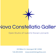 Nova Constellatio Gallery
