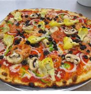 Long Beach Dairy Maid / Surfside Subs & Pizza