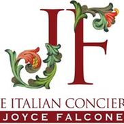 Joyce Falcone The Italian Concierge