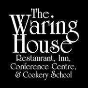 The Waring House, Picton ON
