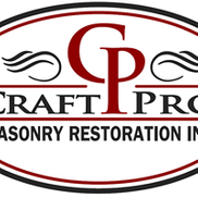 Craft Pro Masonry Restoration Inc., Philadelphia PA