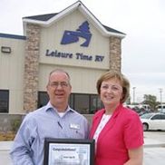 Leisure Time RV