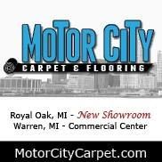 Carpet - Motor City Carpet & Flooring