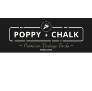 Poppy + Chalk / SCOOP on Davis