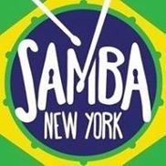 SAMBA NEW YORK!