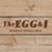 The Egg & I