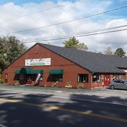 Maine Line Products