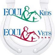 Equi Kids Therapeutic Riding Program
