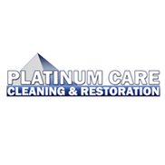 Platinum Care Cleaning & Restoration