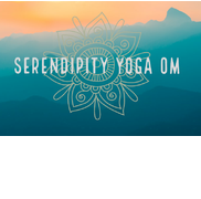 Serendipity Yoga Om