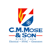 C.M. Mose & Son