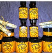 Brown Angel Pain Butter LLC