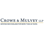 Crowe & Mulvey, LLP