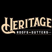 Heritage Roofs & Gutters, LLC