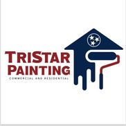 Tri Star painting