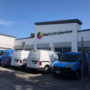 Star Building Services