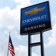 Sandy And Bubba's Milton Chevrolet