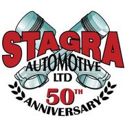 Stagra Automotive Ltd.