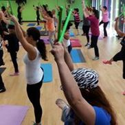 Underground Fitness II