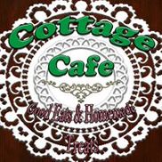 Cottage Cafe And Pensacola Victorian Bed Breakfast Alignable