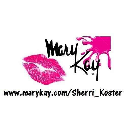Mary Kay by Sherri K, Newark CA