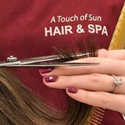 A Touch of Sun Hair & Spa