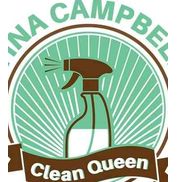Clean Queen Tina