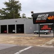 Muffler Masters