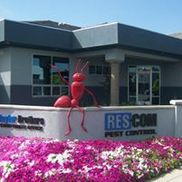 Res-Com Pest Control