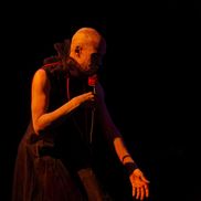 Lin Lucas - Earthseed Rising: Arts & Ritual