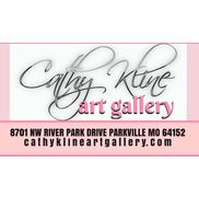 Cathy Kline Art Gallery