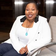 Akima A. Brown